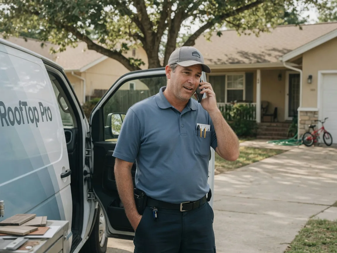 Roof Repair Dripping Springs, TX FAQs